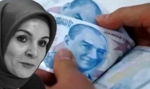 Depremzede ve yangınlara 10 milyon lira