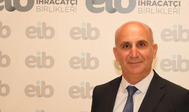 Egeli ihracatçılar WorldFood İstanbul Fuarı'na hazırlanıyor