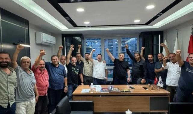 Hizmet-İş, Mardin Kent AŞ’de yetki mücadelesini kazandı