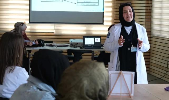 “Hoş Geldin Bebek” projesiyle Kocaeli’de binlerce aileye destek