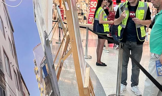 İMO Bursa'dan deprem farkındalık sergisi