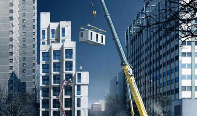 İstanbul'da 3.8 milyon konut riskli