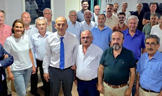 İYİ Parti Bursa'da kongre süreci netleşti