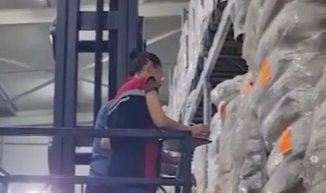 İzmir’de gıda denetiminde şok! Bin ton süt ürününe el konuldu!