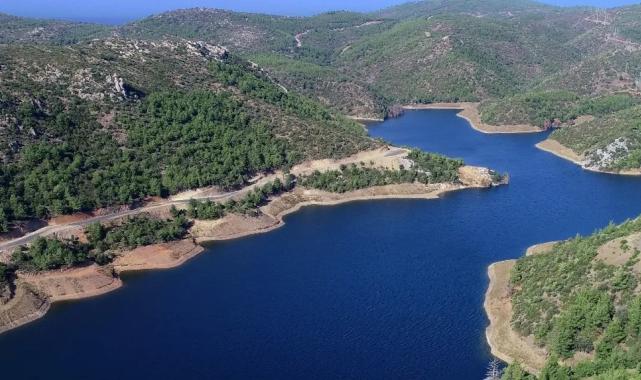 İzmir'de Karareis devreye girdi, Çeşme'de zorunlu kesintiler bitti