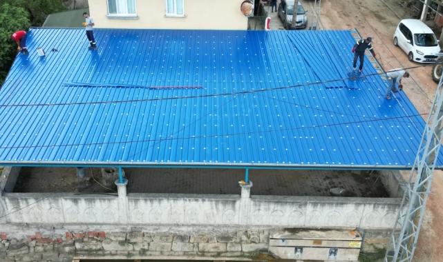 İzmit Orhaniye'ye yeni etkinlik alanı