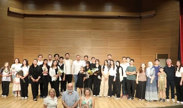 Kayseri Melikgazi'de kültür sanat etkinlikleri tam gaz