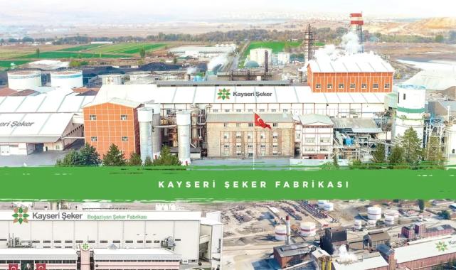 Kayseri Şeker'den çiftçiye rekor faizsiz avans desteği
