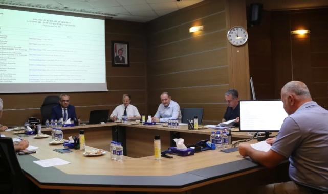 Kocaeli Encümeni ihlallere geçit vermedi