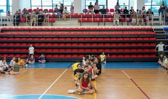 Maltepe Belediyesi'nde ikinci dönem postür analizi yapıldı