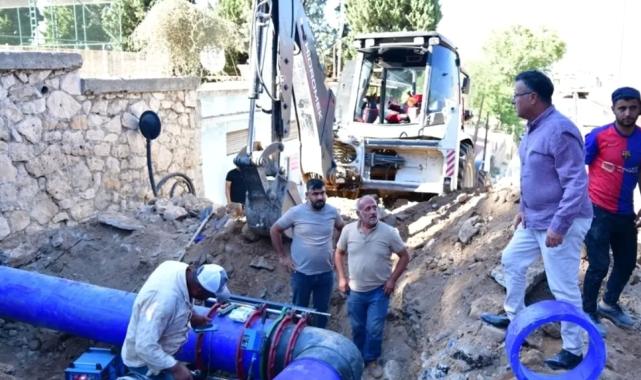 Manisa'dan Alaşehir'e 232 milyon TL'lik dev yatırım