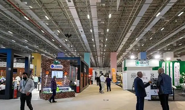 MINEX 2025 başlıyor