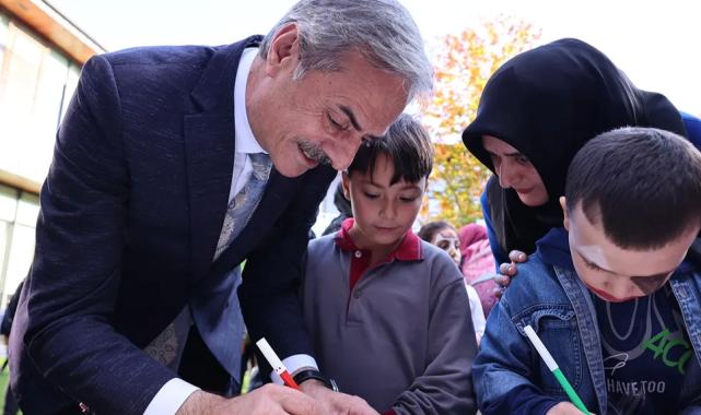Sakarya Karapürçek’e Sosyal Gelişim Merkezi müjdesi!