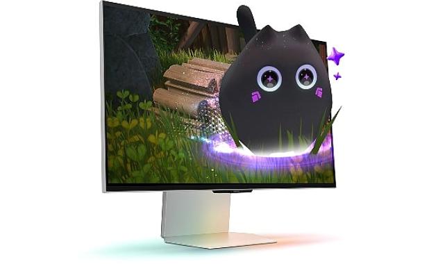 Samsung, Gamescom 2025'te yeni Odyssey G7 monitörlerini tanıttı