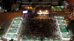 3’ncü Dalaman Kitap Günleri başlıyor