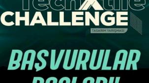 7. TechXtile Challenge 2025 başvuruları başladı