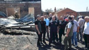 AFAD'dan Çanakkale raporu... Çanakkale'ye 3,5 milyon TL aktarıldı