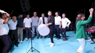 Anadolu’nun zengin kültürü Sakaryalılar ile buluştu