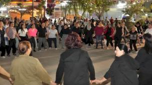 Ankara Keçiören’de yaz konserleri coşkusu sürüyor