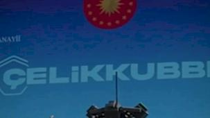 Türkiye'nin 'Çelik Kubbe'si güçleniyor