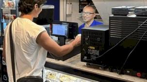 BADO seferleri ON-ON kafelerle daha konforlu