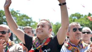 Balıkesir’de 1730 pehlivan altın kemer için kol bağlayacak