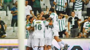 Başkan Bozbey’den Bursaspor’a tam destek