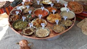 Böyle festival yedirir! Kahvaltı Festivali'ne yoğun ilgi