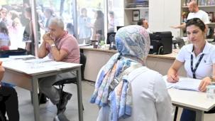 BTSO'dan nitelikli istihdama destek