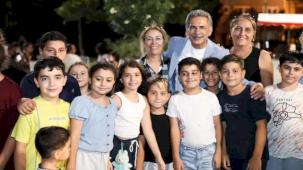Bursa Gemlik’te “Katılımcı Bütçe” dönemi başladı