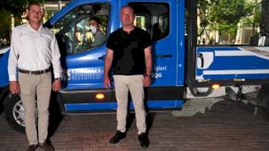 Bursa Karacabey'de sivrisinek sorunu