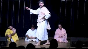 Bursa Osmangazi’de Genco Erkal için duygu dolu gece