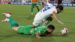 Corendon Alanyaspor 0-0 Çaykur Rizespor (Maç Sonucu)