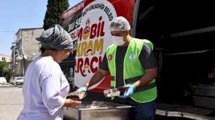 Denizli’de her yaşa sıcak bir tabak!