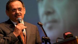 Eski Bakan ve Samsun Büyükşehir Belediye Başkanı Mustafa Demir vefat etti