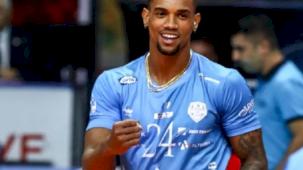 Gebze Belediyespor’un yeni transferi Miguel Gutiérrez