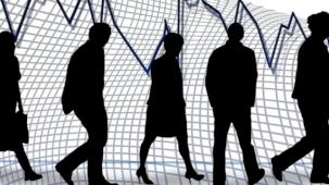 İkinci çeyrekte işsizlik arttı, istihdam azaldı!