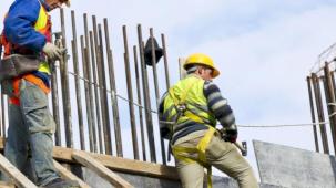 İnşaat sektörü ikinci yarıya hızlı başladı