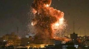 İsrail Kabinesi, Gazze'yi işgal planını onayladı