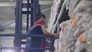 İzmir’de gıda denetiminde şok! Bin ton süt ürününe el konuldu!