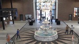 Kayseri esnafından Çarşı Melikgazi'ye tam not