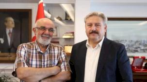 Kayseri Melikgazi'den İngilizce Yaz Kampı