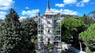 Kocaeli’de tarih değerini buluyor