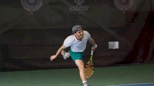 Konya Karatay’da sonbahar tenis turnuvası başlıyor