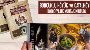 Konya Karatay’ın kültür yayınına uluslararası ödül