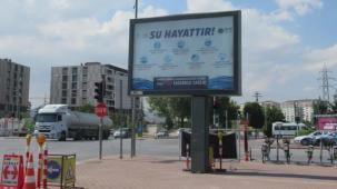 Konya Meram'dan su tasarrufu için önemli çağrı