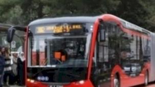 Manisa’da 30 Ağustos’ta toplu taşıma ücretsiz