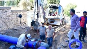 Manisa'dan Alaşehir'e 232 milyon TL'lik dev yatırım