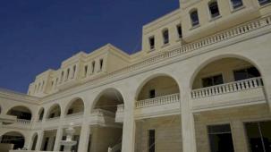 Mardin Yeşilli yöresel mimarinin ve turizmin gözdesi olacak