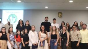 Mimarlıkta disiplinler arası yolculuk